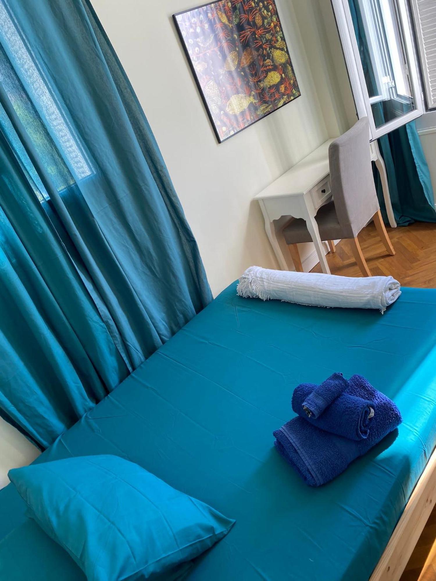 Apartment Wunderschoene In Jugendstilvilla Am Hafen Nizza